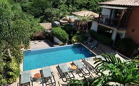 Pousada Villa Canaã